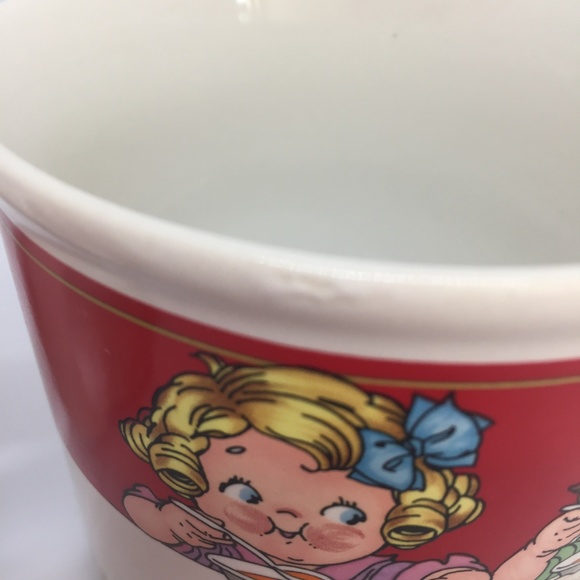 Set of 2 M'm M'm! Good! Campbell’s Soup Mugs - Picture 5 of 5